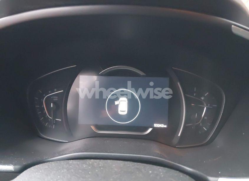 Photo 7 of 2020 Hyundai Santa FE SEL (VIN 5NMS3CAD3LH177343)