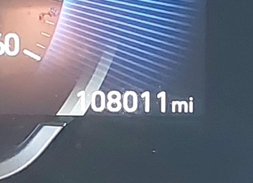 Photo 17 of 2020 Hyundai Santa FE SEL (VIN 5NMS3CAD3LH205707)