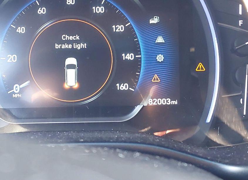 Photo 16 of 2019 Hyundai Santa FE SEL PLUS (VIN 5NMS3CAD4KH000637)