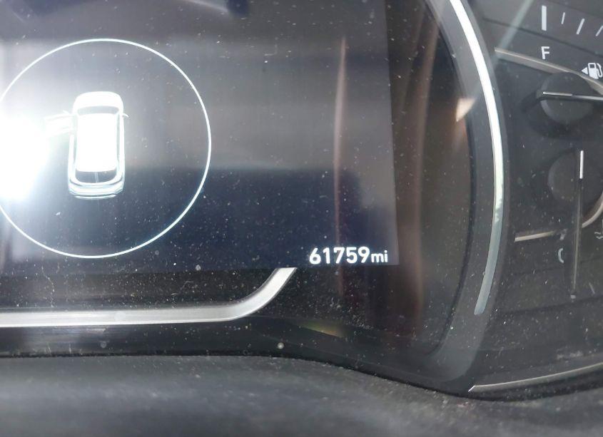 Photo 15 of 2020 Hyundai Santa FE SEL (VIN 5NMS3CAD4LH149678)