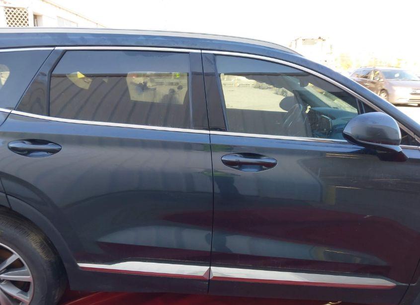 Photo 13 of 2020 Hyundai Santa FE SEL (VIN 5NMS3CAD4LH194569)