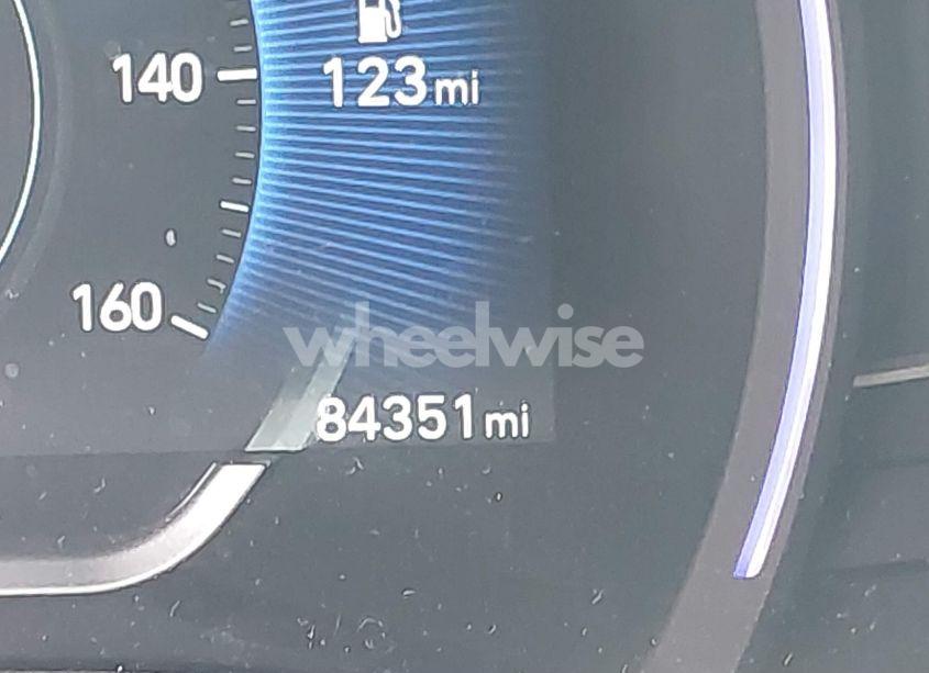 Photo 15 of 2020 Hyundai Santa FE SEL (VIN 5NMS3CAD4LH212486)