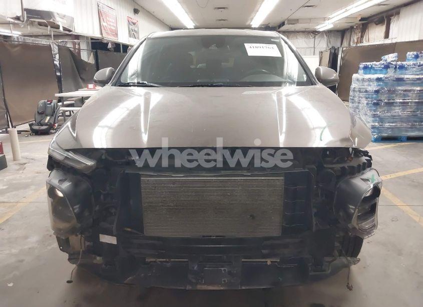 Photo 13 of 2020 Hyundai Santa FE SEL (VIN 5NMS3CAD4LH222631)