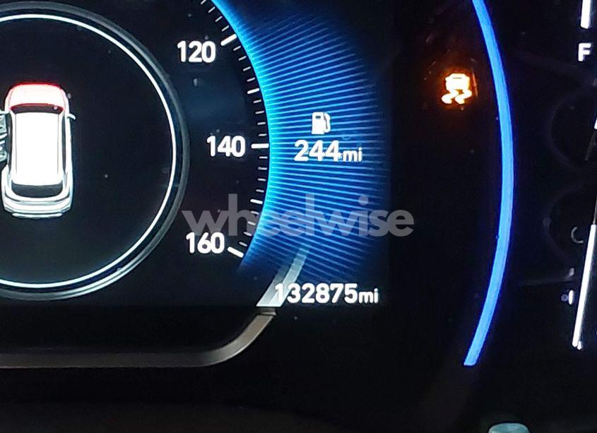 Photo 16 of 2020 Hyundai Santa FE SEL (VIN 5NMS3CAD4LH222631)