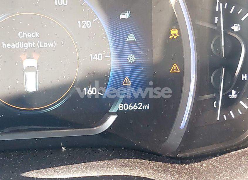 Photo 15 of 2020 Hyundai Santa FE SEL (VIN 5NMS3CAD4LH224704)