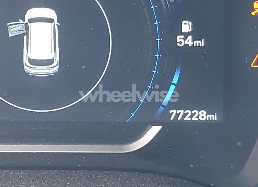 Photo 15 of 2020 Hyundai Santa FE SEL (VIN 5NMS3CAD4LH259243)