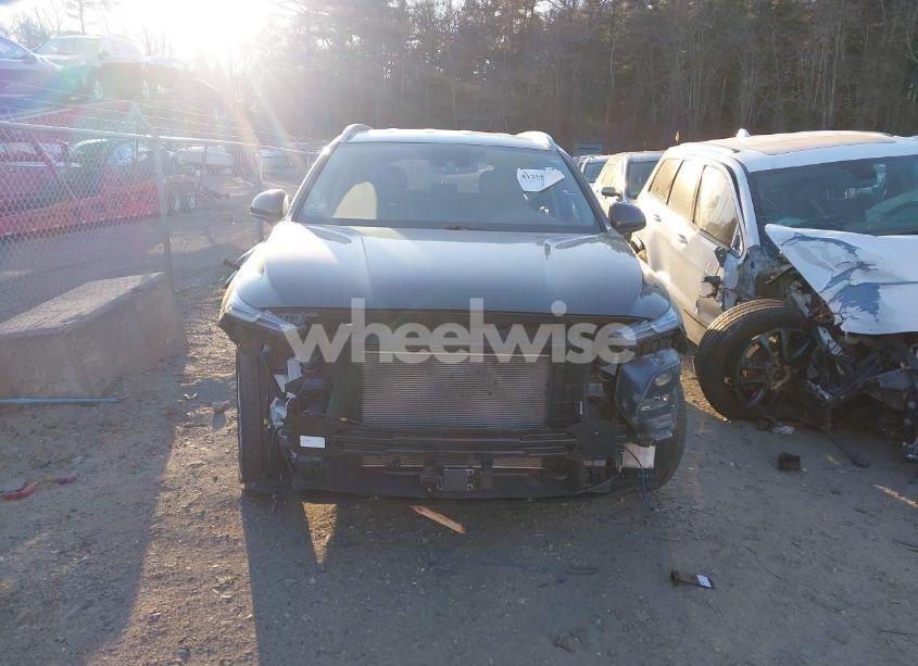 Photo 13 of 2020 Hyundai Santa FE SEL (VIN 5NMS3CAD5LH230298)