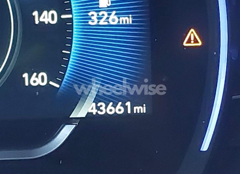 Photo 16 of 2020 Hyundai Santa FE SEL (VIN 5NMS3CAD5LH230298)