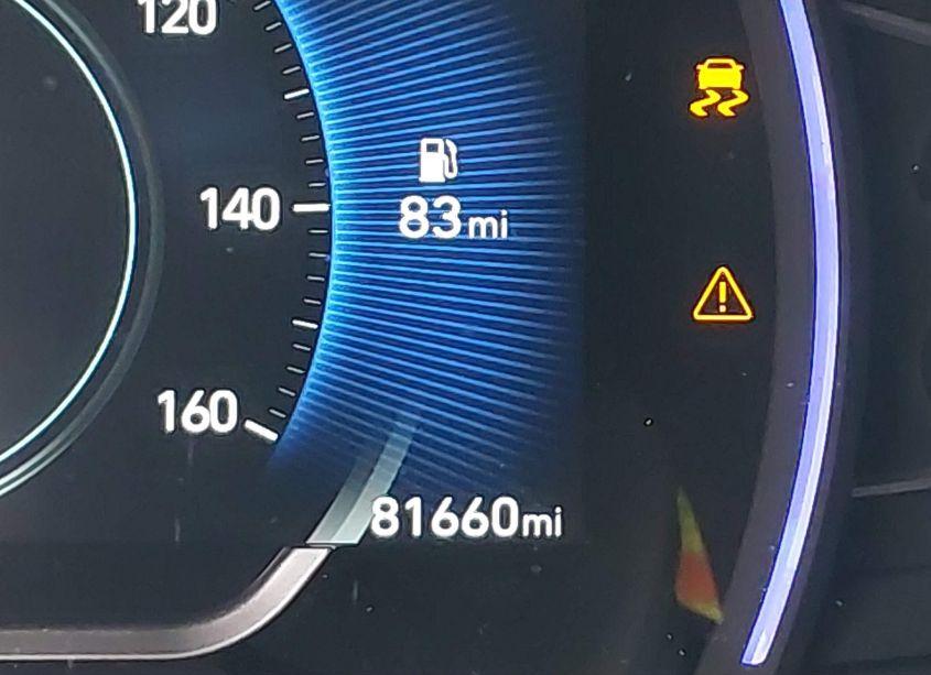 Photo 15 of 2019 Hyundai Santa FE SEL (VIN 5NMS3CAD6KH005631)