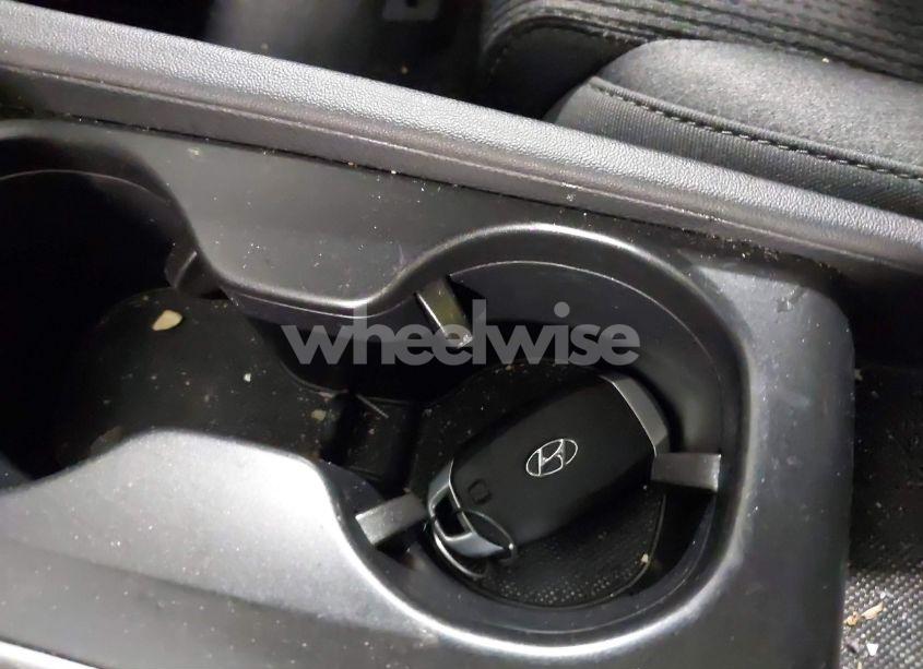 Photo 11 of 2020 Hyundai Santa FE SEL (VIN 5NMS3CAD6LH208259)
