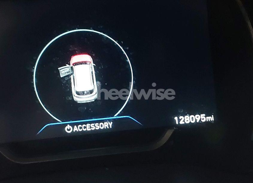 Photo 15 of 2020 Hyundai Santa FE SEL (VIN 5NMS3CAD6LH208259)