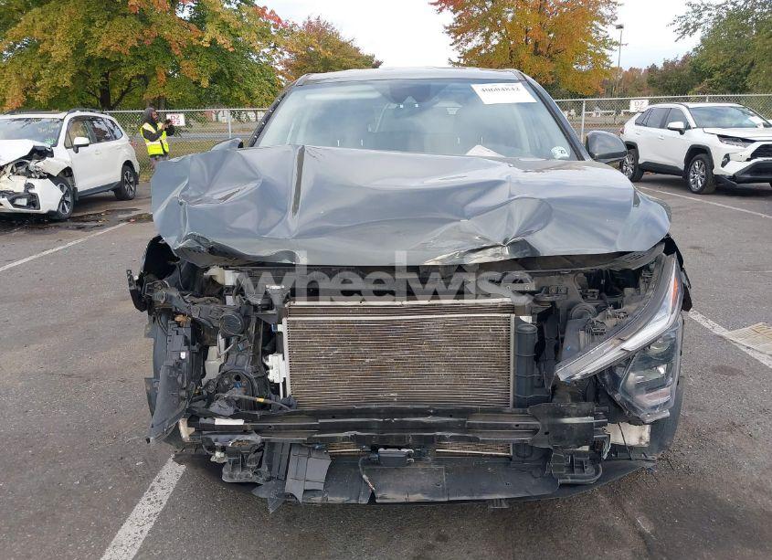 Photo 12 of 2020 Hyundai Santa FE SEL (VIN 5NMS3CAD6LH224428)