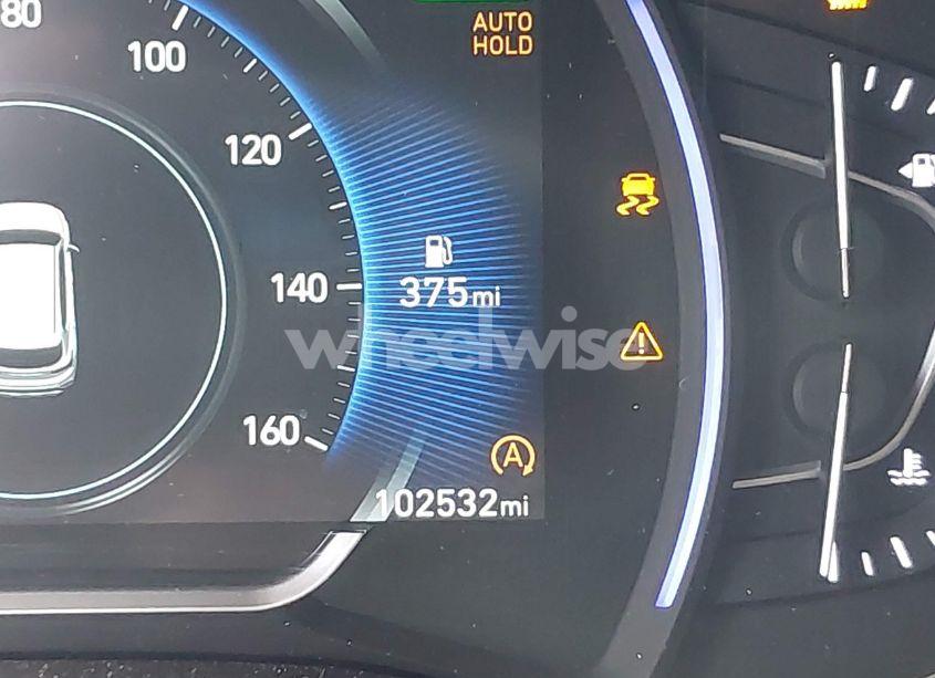 Photo 15 of 2020 Hyundai Santa FE SEL (VIN 5NMS3CAD6LH228687)