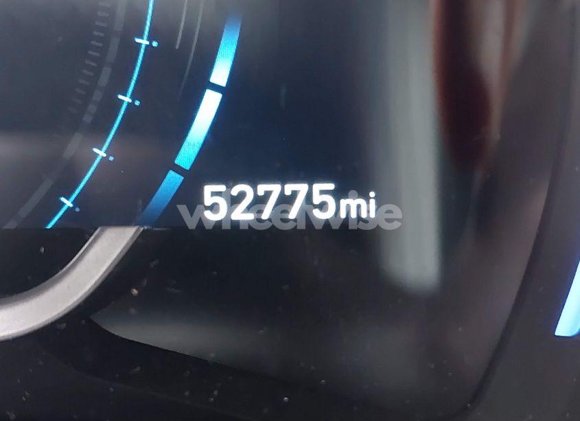 Photo 15 of 2020 Hyundai Santa FE SEL (VIN 5NMS3CAD7LH196011)