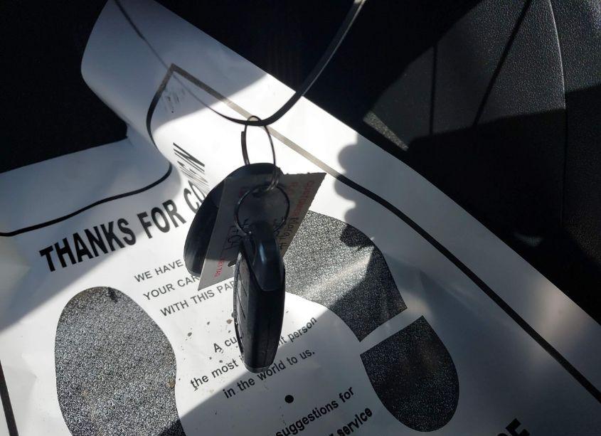 Photo 11 of 2019 Hyundai Santa FE SEL (VIN 5NMS3CAD8KH036914)