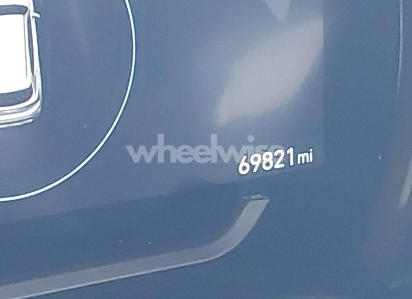 Photo 16 of 2020 Hyundai Santa FE SEL (VIN 5NMS3CAD8LH138750)