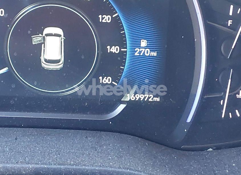 Photo 15 of 2020 Hyundai Santa FE SEL (VIN 5NMS3CAD8LH197961)