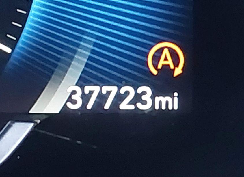 Photo 15 of 2020 Hyundai Santa FE SEL (VIN 5NMS3CAD8LH223832)