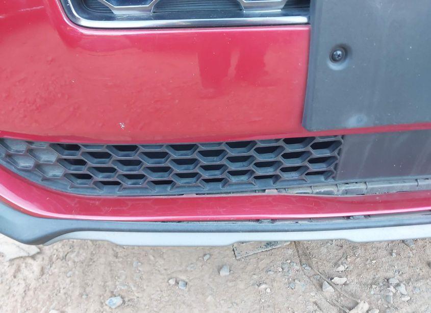 Photo 17 of 2020 Hyundai Santa FE SEL (VIN 5NMS3CAD8LH223832)