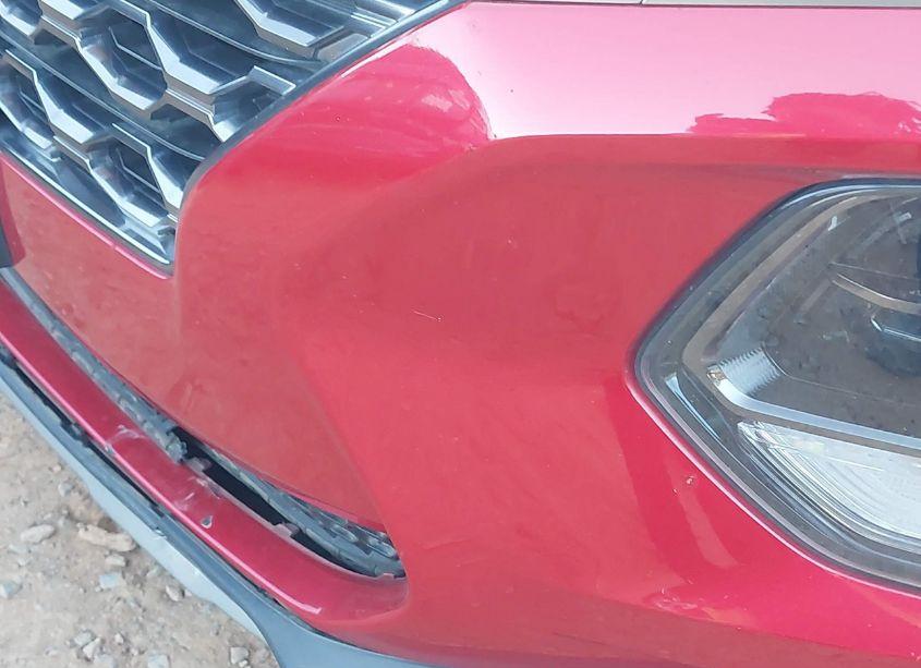 Photo 18 of 2020 Hyundai Santa FE SEL (VIN 5NMS3CAD8LH223832)