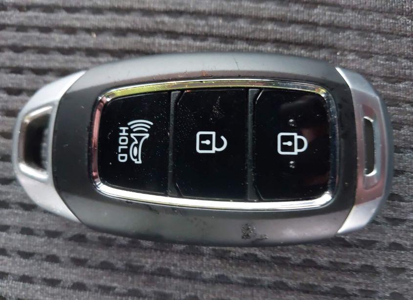 Photo 11 of 2020 Hyundai Santa FE SEL (VIN 5NMS3CAD8LH239075)