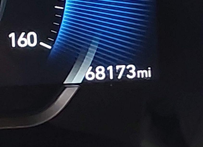 Photo 15 of 2020 Hyundai Santa FE SEL (VIN 5NMS3CAD8LH239075)