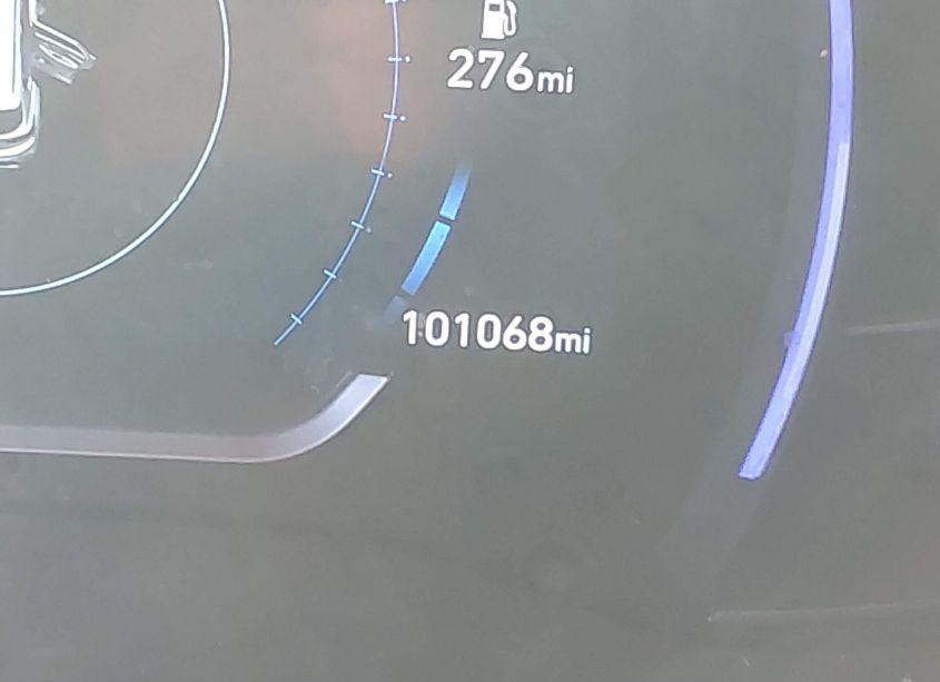 Photo 15 of 2020 Hyundai Santa FE SEL (VIN 5NMS3CAD9LH169554)