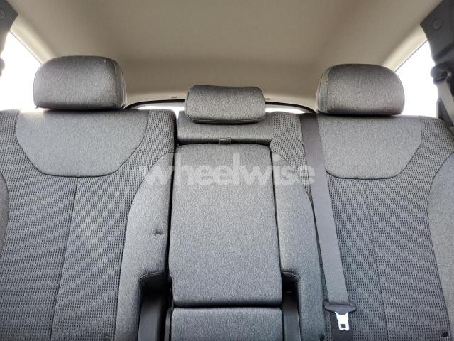 2020 HYUNDAI SANTA FE SEL (VIN 5NMS3CAD9LH197404) main photo