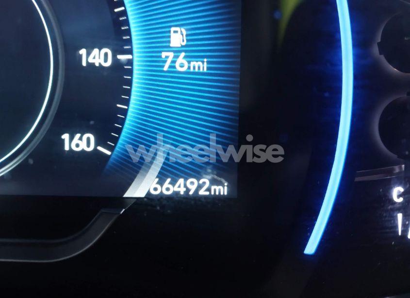 Photo 15 of 2020 Hyundai Santa FE SEL (VIN 5NMS3CAD9LH238307)