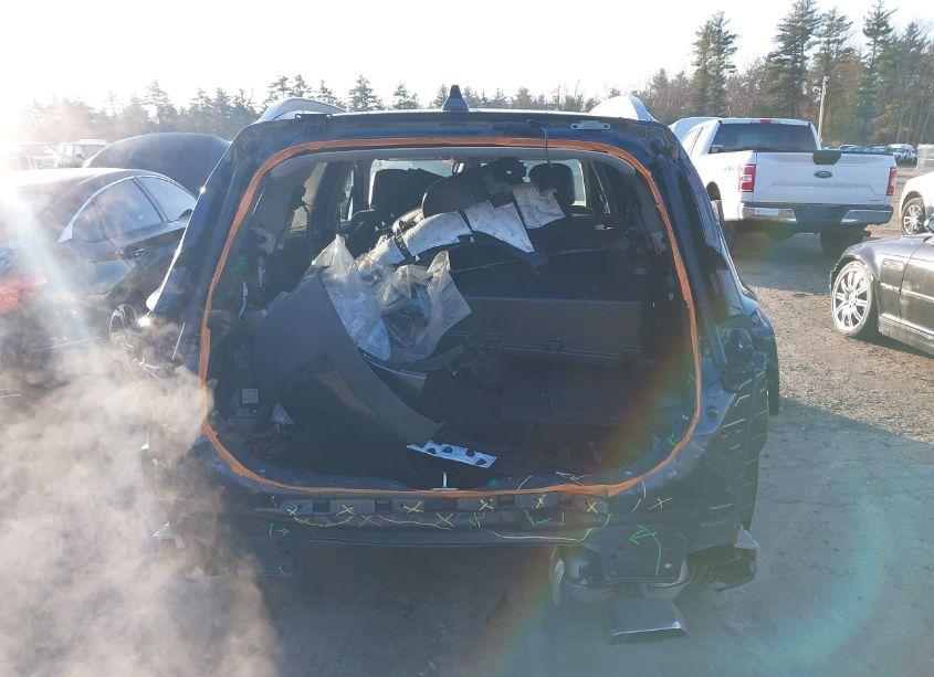 Photo 16 of 2020 Hyundai Santa FE SEL (VIN 5NMS3CADXLH235805)