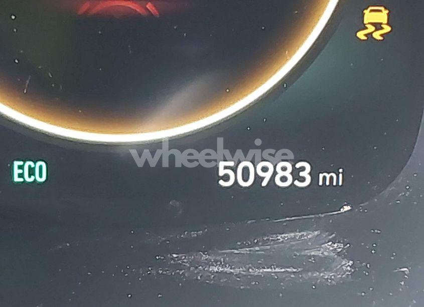 Photo 15 of 2023 Hyundai Santa FE HYBRID SEL PREMIUM (VIN 5NMS3DA12PH015107)