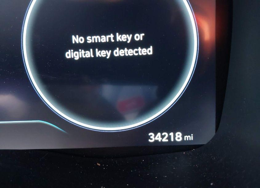 Photo 14 of 2023 Hyundai Santa FE HYBRID SEL PREMIUM (VIN 5NMS3DA19PH014763)