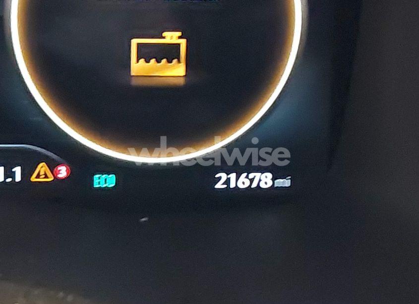 Photo 16 of 2023 Hyundai Santa FE HYBRID SEL PREMIUM (VIN 5NMS3DA1XPH015436)