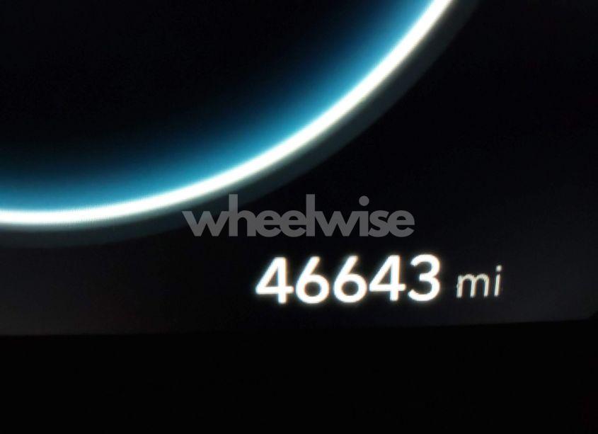 Photo 16 of 2021 Hyundai Santa FE SEL (VIN 5NMS3DAJ0MH351804)