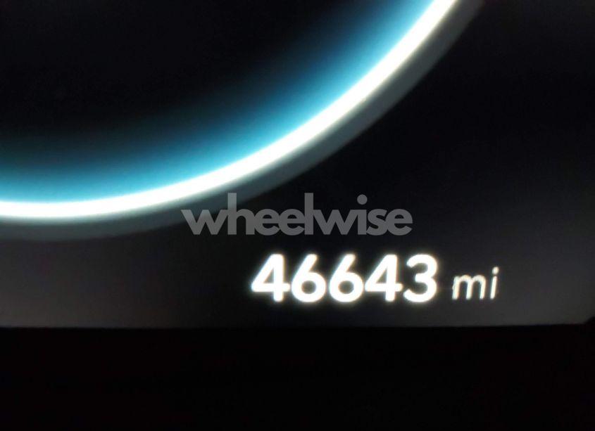 Photo 7 of 2021 Hyundai Santa FE SEL (VIN 5NMS3DAJ0MH351804)