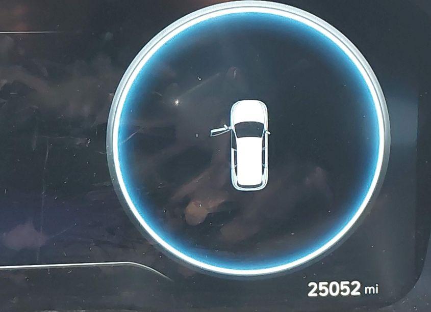 Photo 15 of 2023 Hyundai Santa FE SEL (VIN 5NMS3DAJ0PH529571)