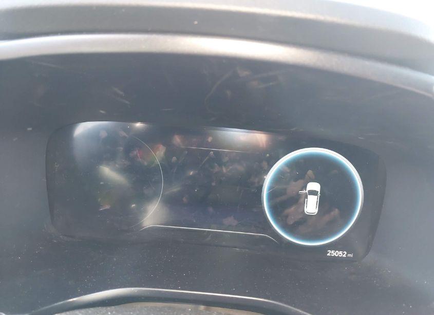 Photo 7 of 2023 Hyundai Santa FE SEL (VIN 5NMS3DAJ0PH529571)