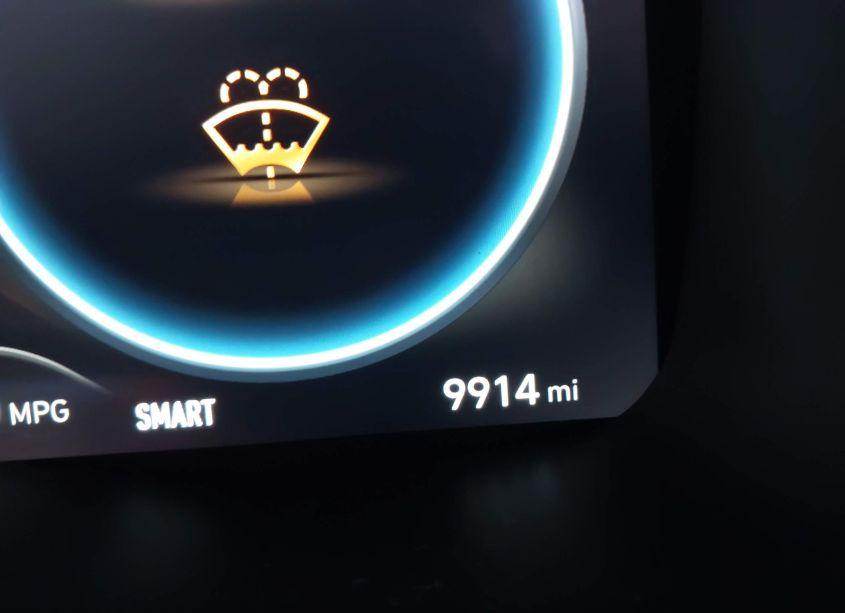 Photo 15 of 2023 Hyundai Santa FE SEL (VIN 5NMS3DAJ0PH599250)