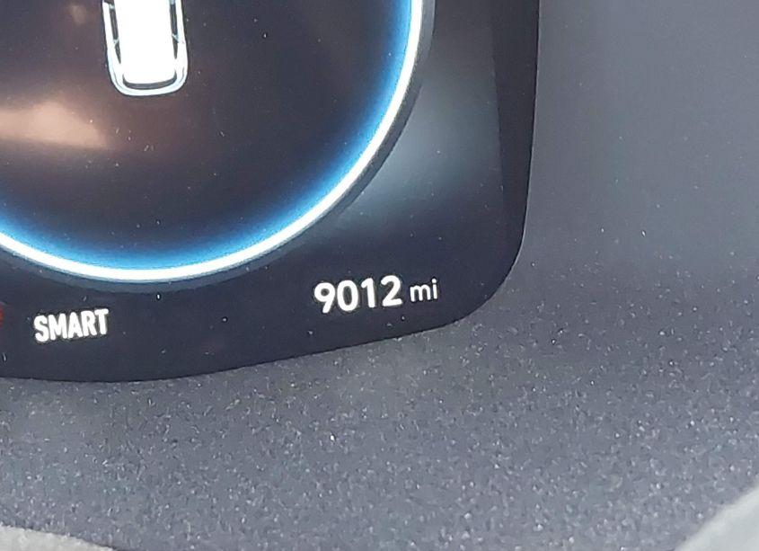 Photo 15 of 2023 Hyundai Santa FE SEL (VIN 5NMS3DAJ0PH638094)