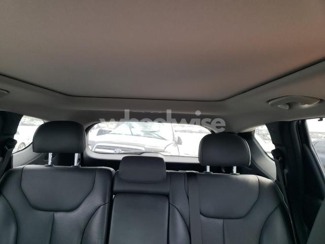 Photo 4 of 2022 HYUNDAI SANTA FE SEL (VIN 5NMS3DAJ1NH431629)