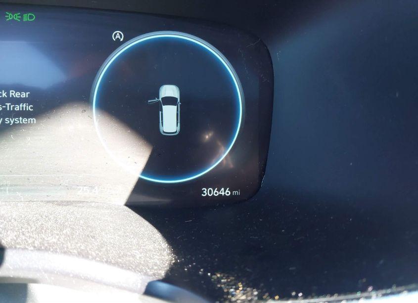 Photo 15 of 2023 Hyundai Santa FE SEL (VIN 5NMS3DAJ1PH502590)