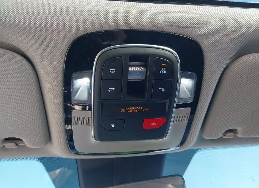 Photo 20 of 2023 Hyundai Santa FE SEL (VIN 5NMS3DAJ1PH502590)