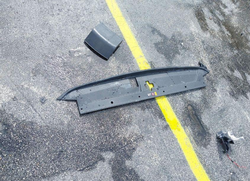 Photo 12 of 2023 Hyundai Santa FE SEL (VIN 5NMS3DAJ1PH527330)