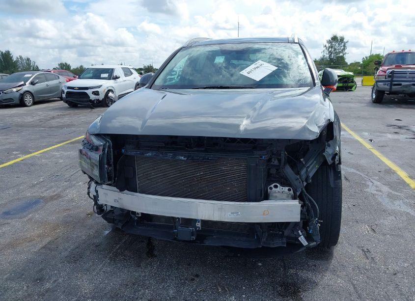 Photo 13 of 2023 Hyundai Santa FE SEL (VIN 5NMS3DAJ1PH527330)