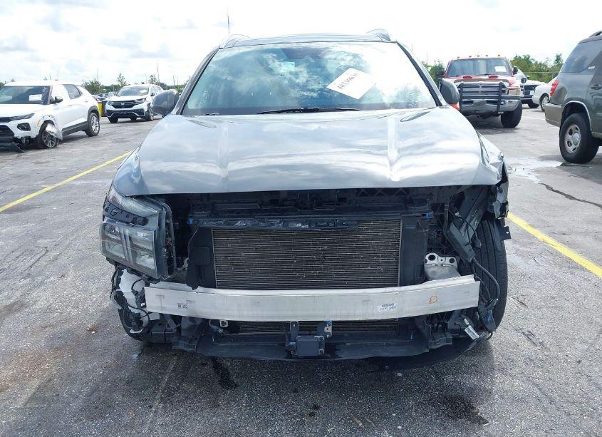 Photo 18 of 2023 Hyundai Santa FE SEL (VIN 5NMS3DAJ1PH527330)