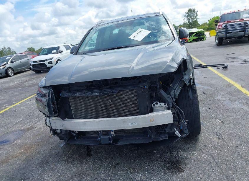 Photo 22 of 2023 Hyundai Santa FE SEL (VIN 5NMS3DAJ1PH527330)