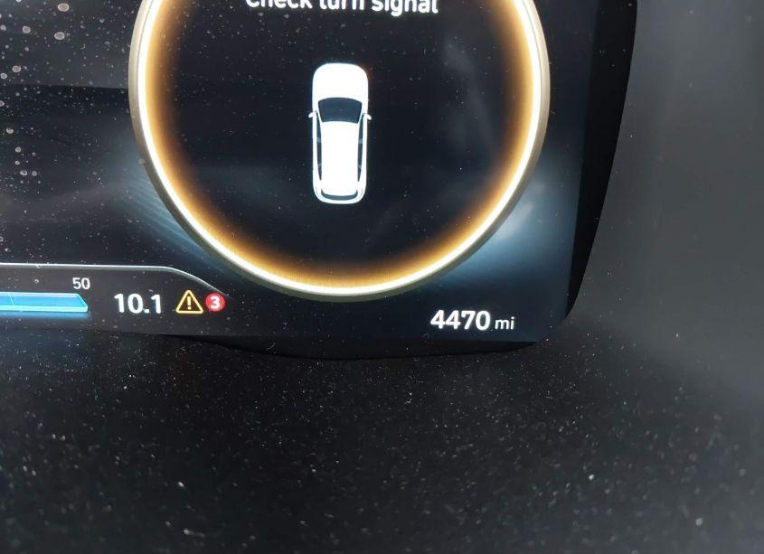 Photo 15 of 2023 Hyundai Santa FE SEL (VIN 5NMS3DAJ1PH627864)