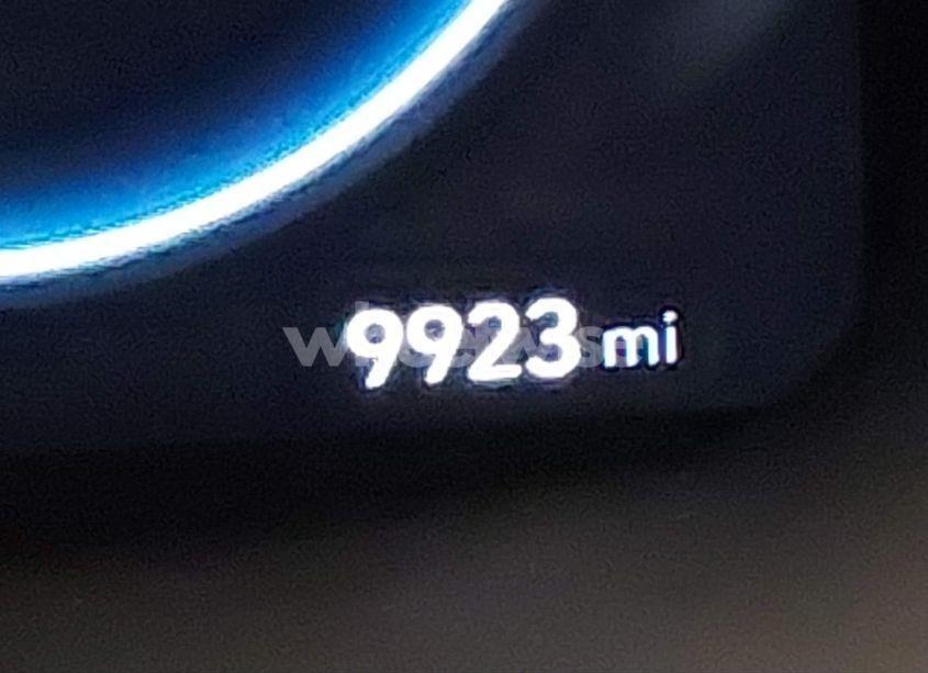 Photo 7 of 2023 Hyundai Santa FE SEL (VIN 5NMS3DAJ2PH649257)