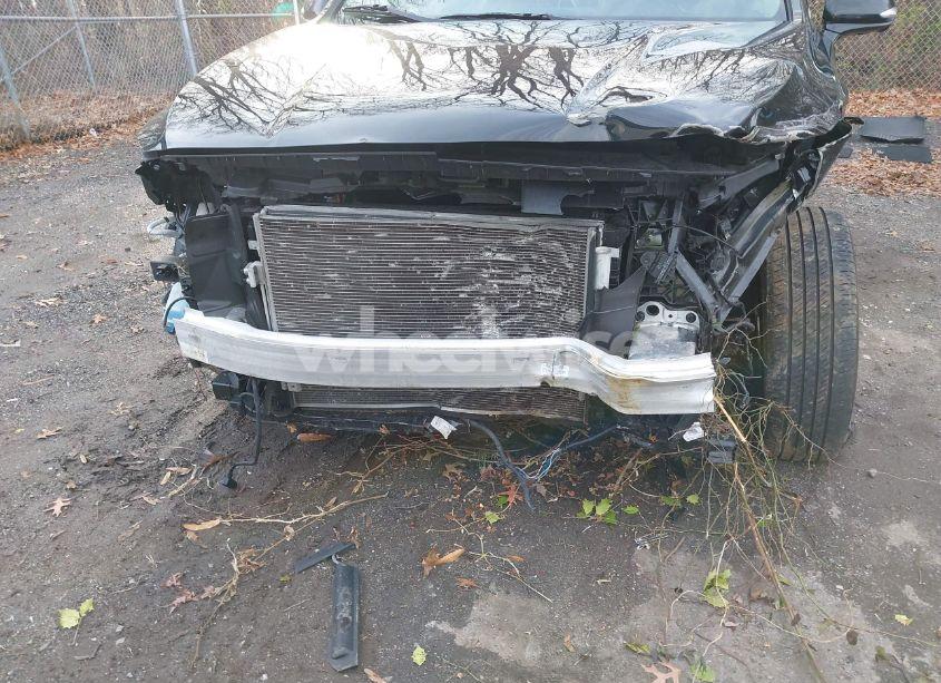 Photo 6 of 2023 Hyundai Santa FE SEL (VIN 5NMS3DAJ3PH504079)