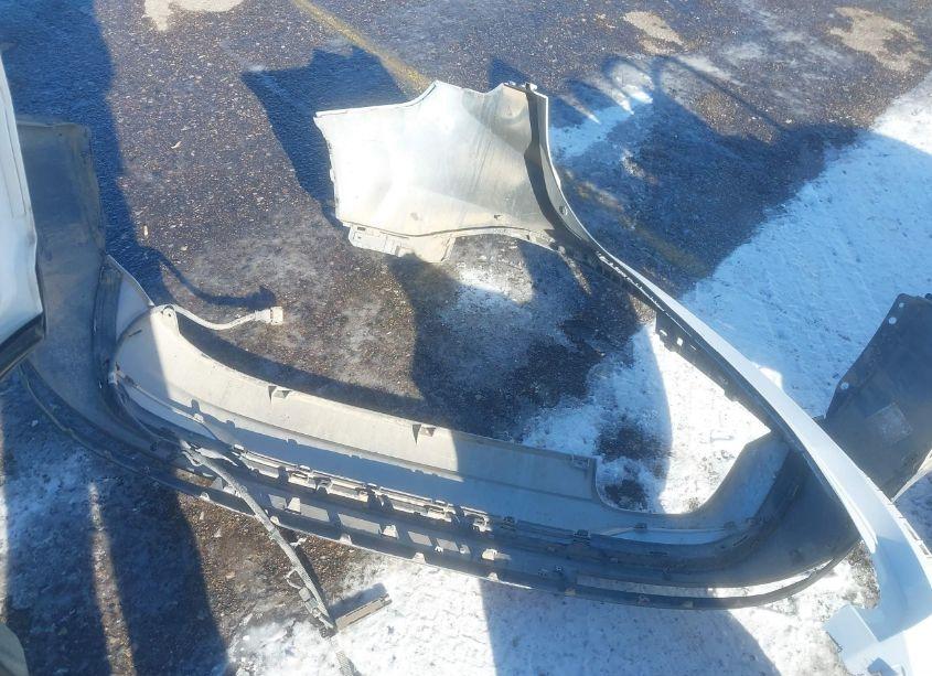 Photo 12 of 2023 Hyundai Santa FE SEL (VIN 5NMS3DAJ3PH532979)